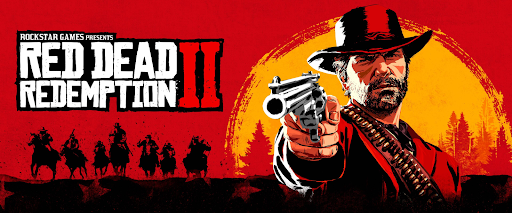Red Dead Redemption 2