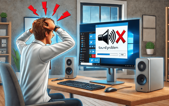 [FIXED] How to Fix Sound Not Working in Windows 10/11