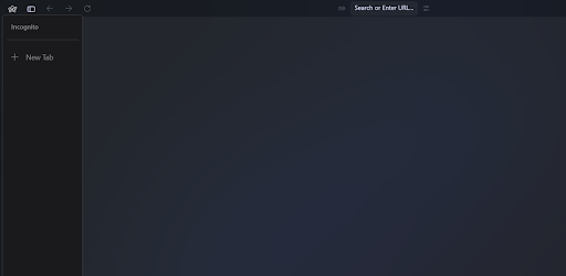 Creating new tabs Arc for Windows