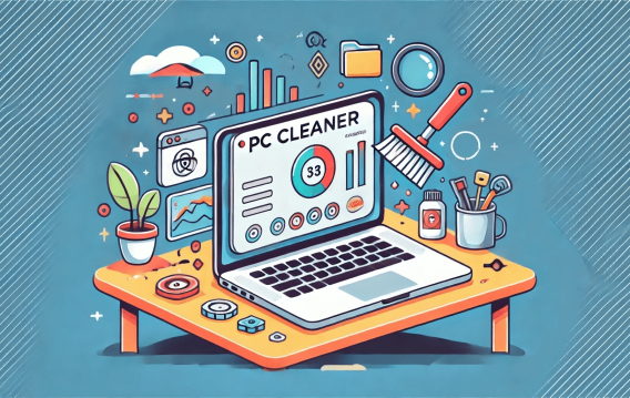 Free PC Cleaners Review: What Are the Best Tools for Cleaning Your PC?