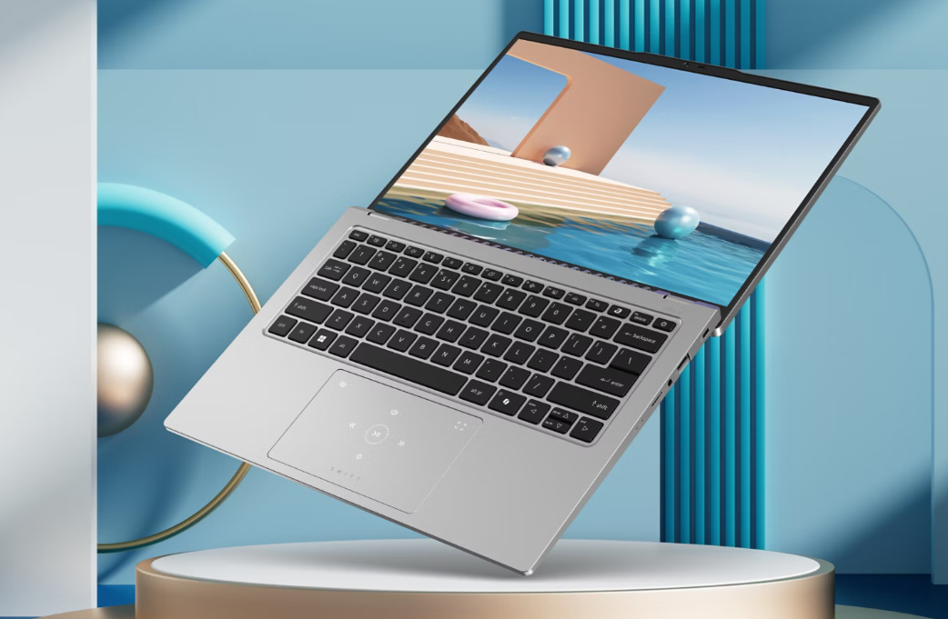 Acer Swift Go 14
