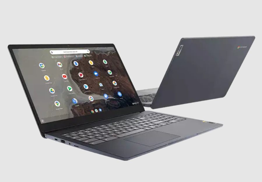Lenovo IdeaPad 3i Chromebook