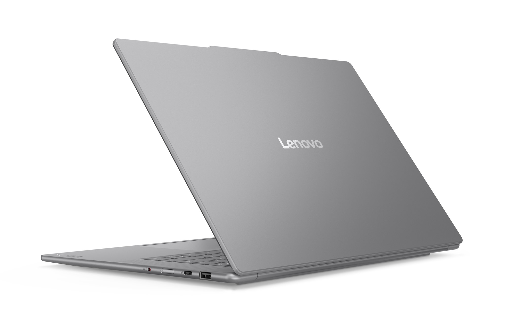 Lenovo Yoga Slim 7i Aura Edition