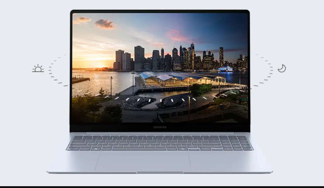 Samsung Galaxy Book 4 Edge