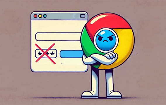 Por que o Chrome não está salvando senhas no Windows 10/11: Como corrigir o problema