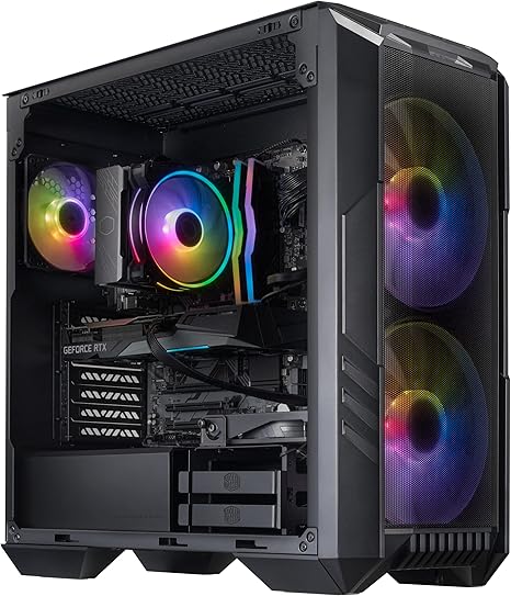 Cooler Master Haf 5 Pro