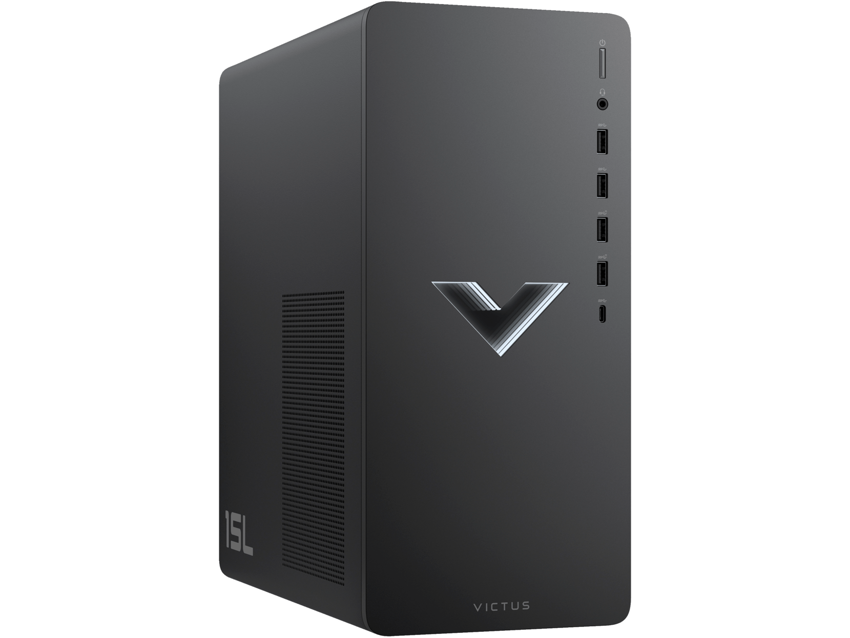 HP Victus 15L (TG02-2065t): Overall Best Cheap Gaming PC