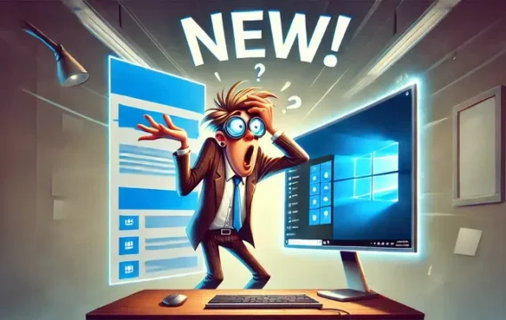 Microsoft Just Released Windows App: Key Features and How to Get Started