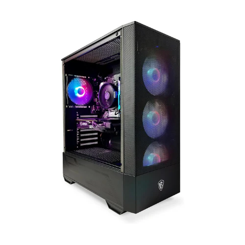NSX Gaming PC Eagle