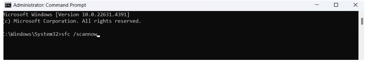 How to Check For and Fix Disk Errors with CHKDSK Command — Auslogics ...
