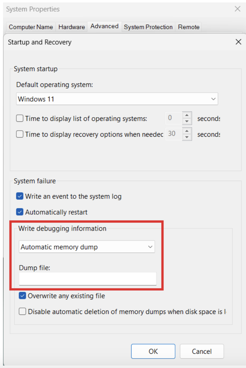 Windows Stop Code: How to Check Causes of Windows BSOD? — Auslogics ...