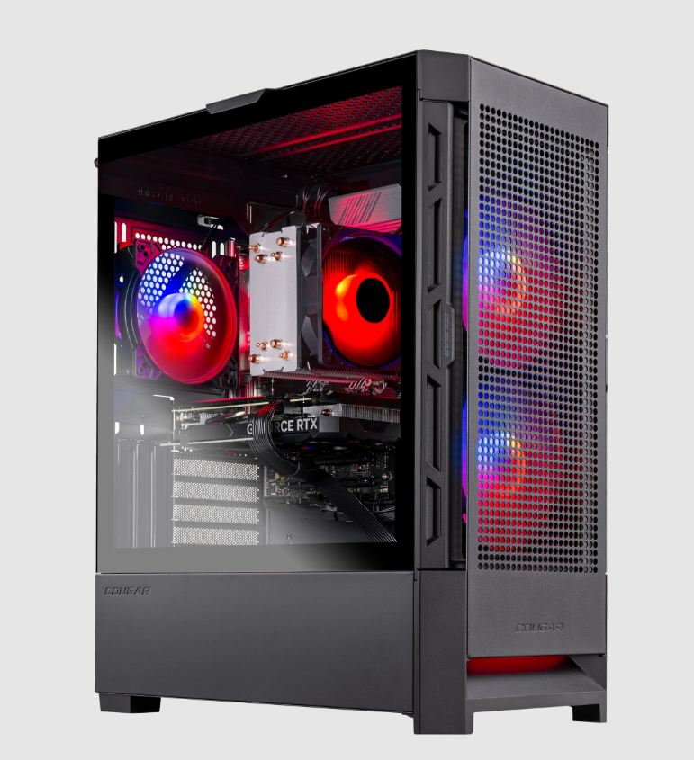 Skytech Blaze4 Mini