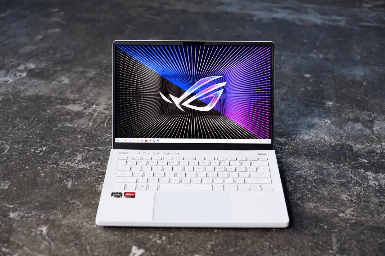 ASUS Laptops lifespan