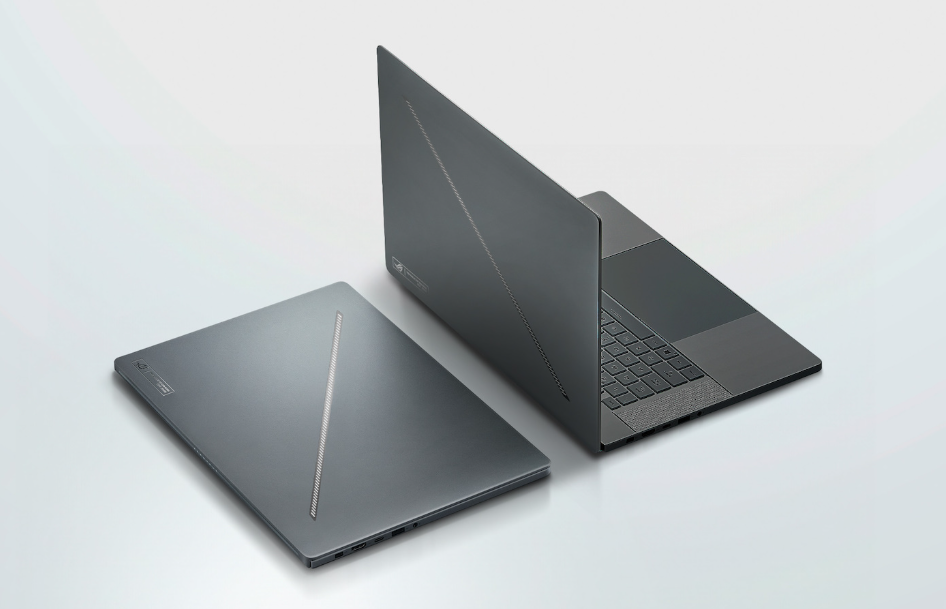 ASUS ROG Zephyrus G14: Best Portable Gaming Laptop Option