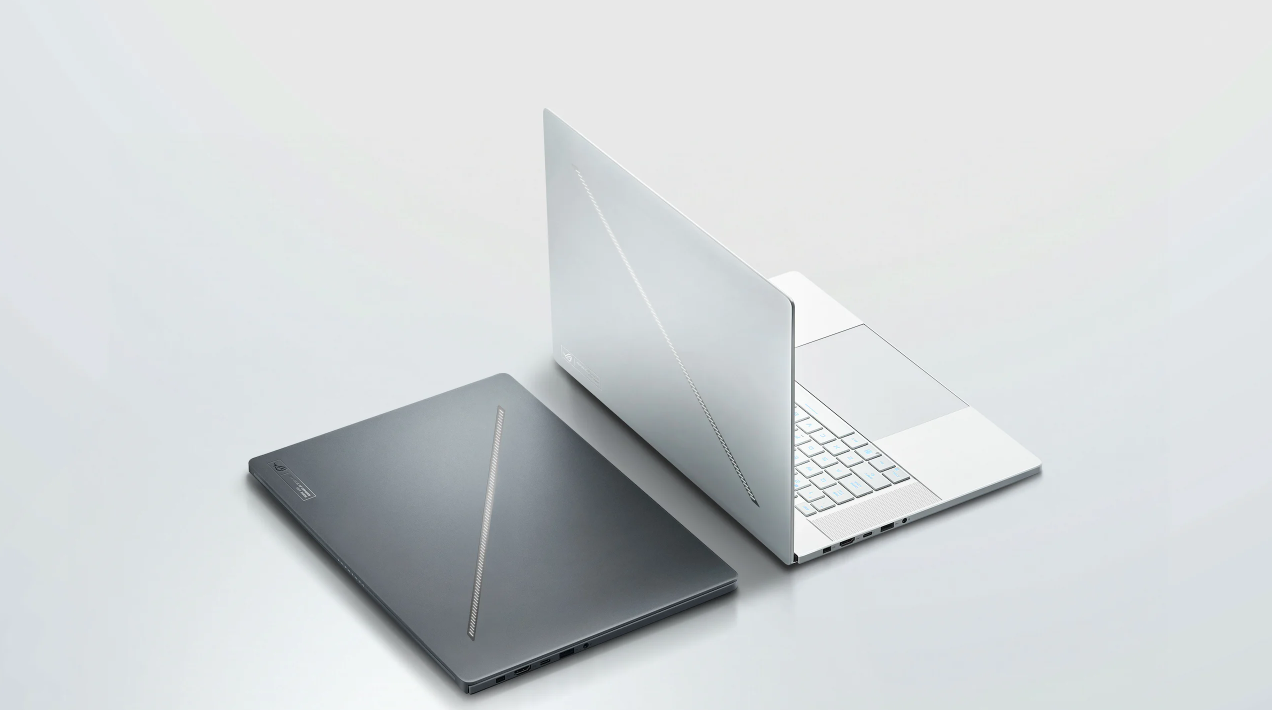 ASUS ROG Zephyrus G16 (2024): Best Gaming Laptop Overall