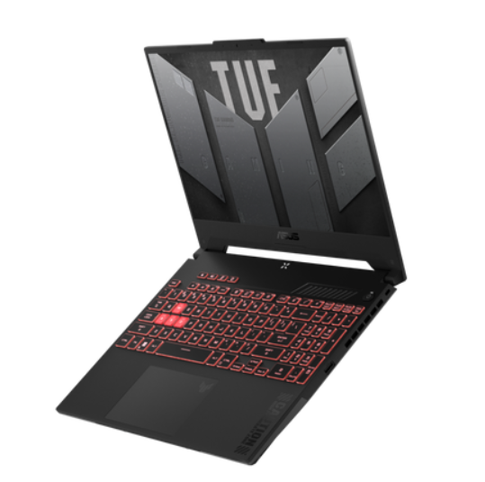 ASUS TUF Gaming A15: best upgrade potential