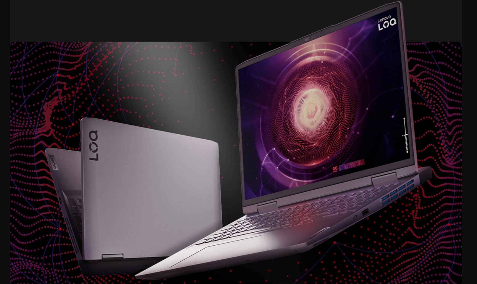 Lenovo LOQ 15: Best overall budget gaming PC