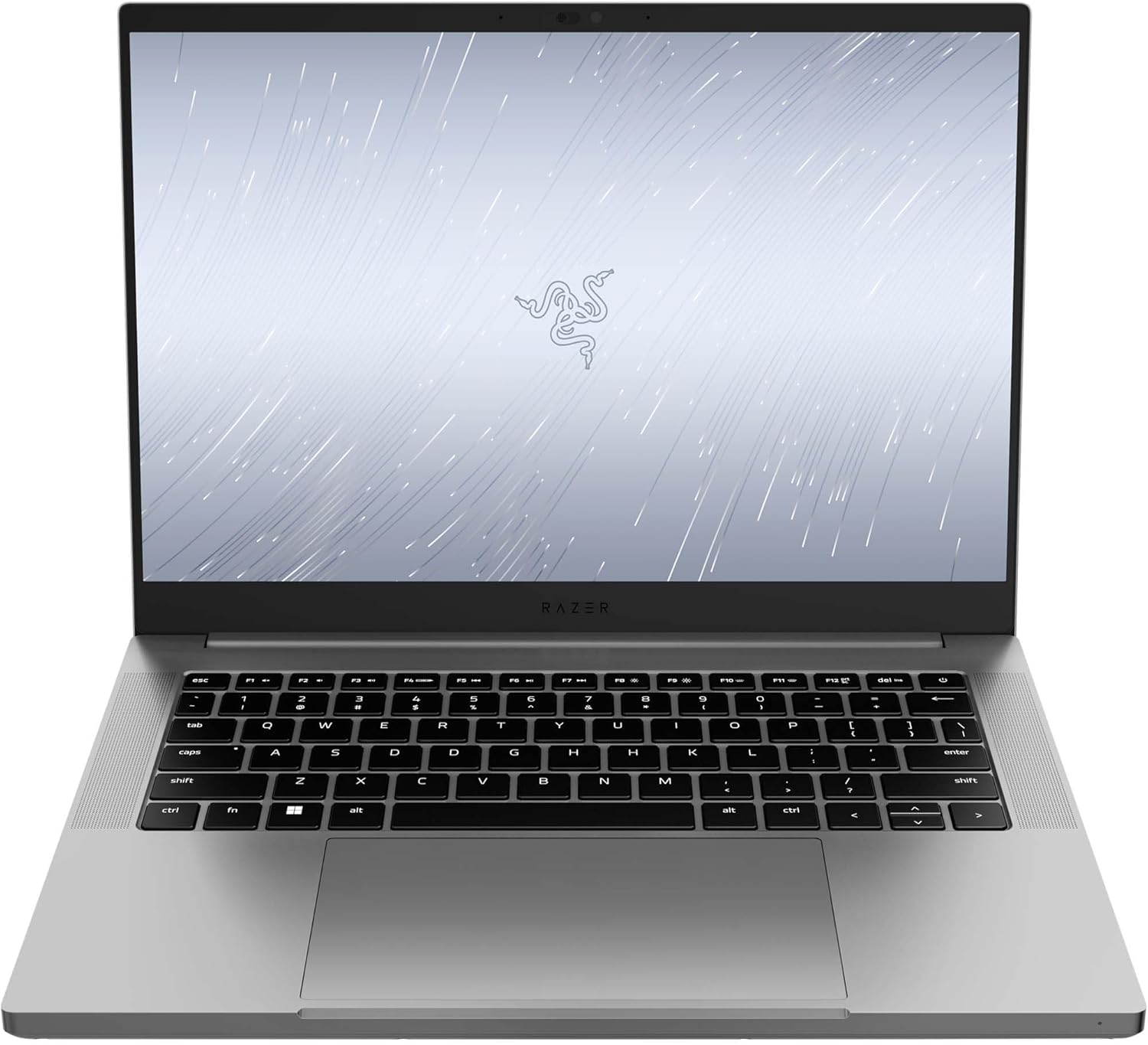 Razer Blade 14: Best quiet gaming laptop