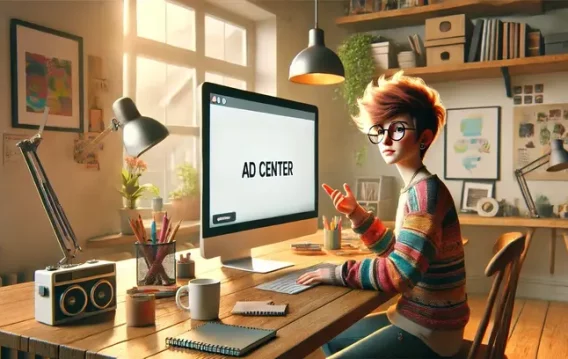 [Easy User Guide] How to Use My Ad Center to Manage Your Ad Experience