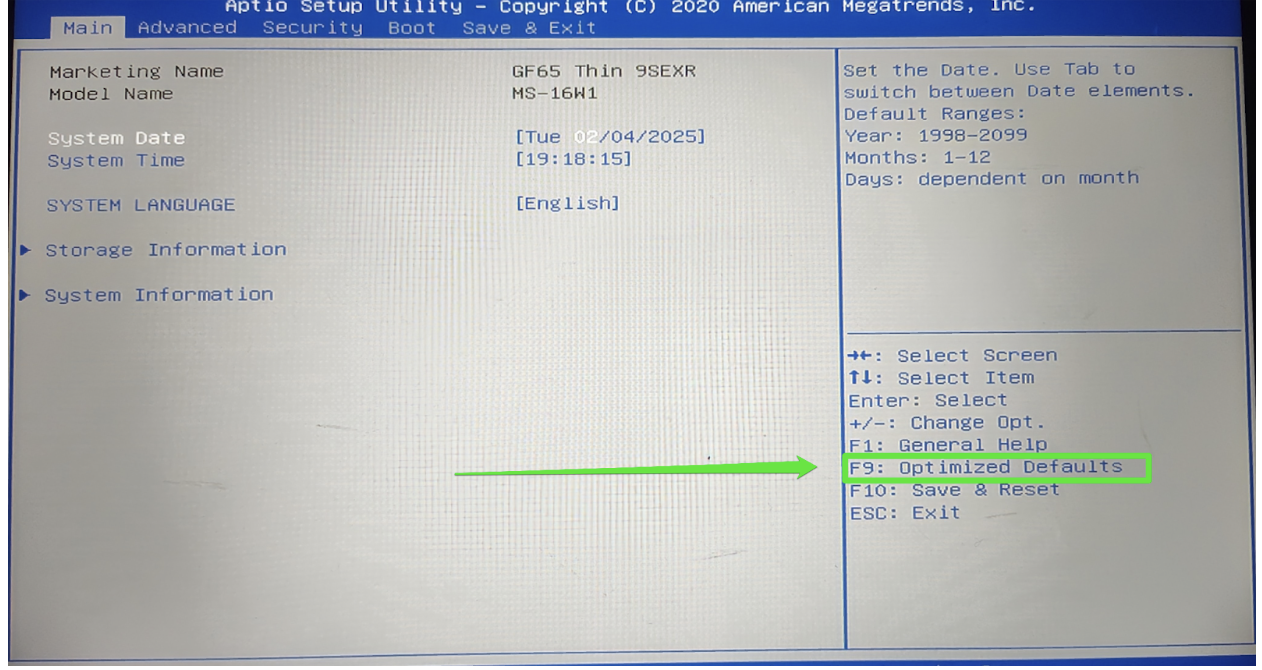 Fix It Fast: How to Quickly Fix the Black Screen of Death on Your PC ...