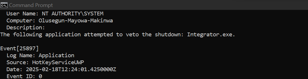 Bcdedit (Boot Configuration Data Editor) modifies boot settings, making it essential for troubleshooting boot issues and configuring multi-boot setups