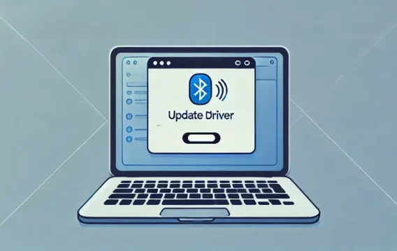 Upgrade Your Bluetooth: How to Download, Install, and Update Bluetooth Driver on Your Windows PC