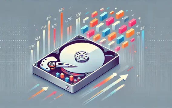 What Does Defragging Do: Easy Explanation of Disk Defragmentation