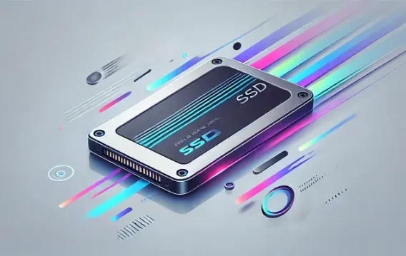 SSD Speed Test: How to Test Your SSD’s Read/Write Speed