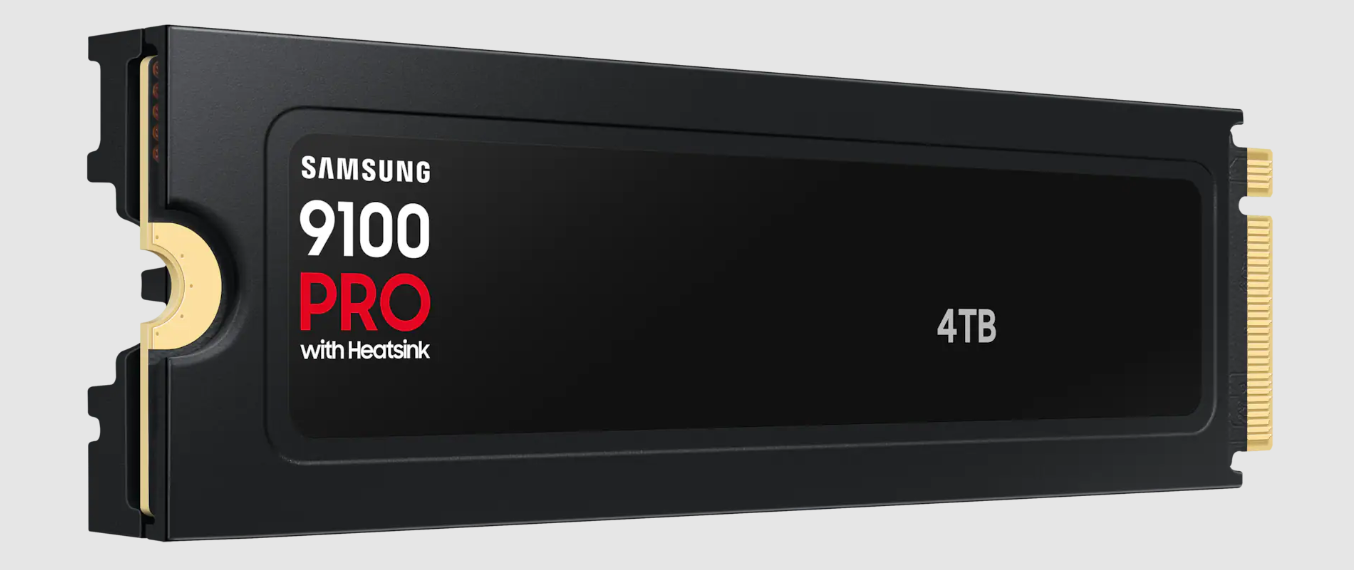 These are the most common types of heatsinks for smaller form factors