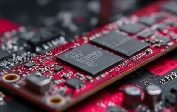 What Is a Heatsink on an SSD? Do I Need a Heatsink for My M.2 SSD?