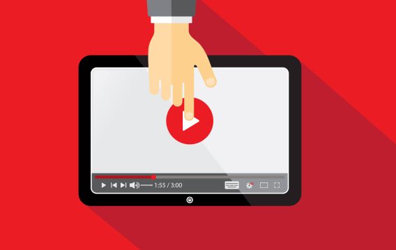 [RESOLVIDO] Vídeos do YouTube não estão reproduzindo