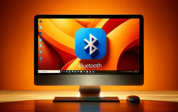 [CORRIGIDO] Opção de Bluetooth Desapareceu no Windows 11/10
