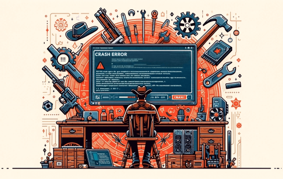 [RESOLVIDO] Red Dead Redemption 2 Travando no PC