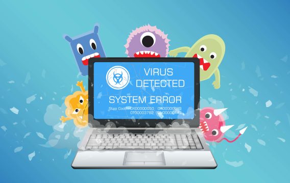 Sinais de Malware: Como Saber se Seu Computador Está Infectado