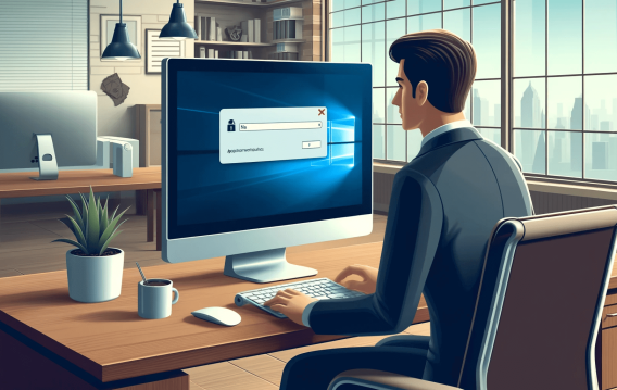 Como bloquear o acesso de usuários a aplicativos e programas em um PC com Windows
