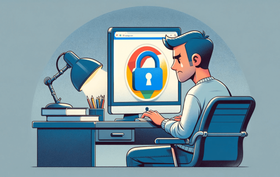 Como contornar bloqueios: como desbloquear sites no Google Chrome