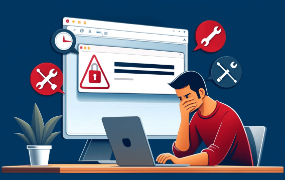 [CORRIGIDO] Erro ERR_SSL_VERSION_OR_CIPHER_MISMATCH no Chrome