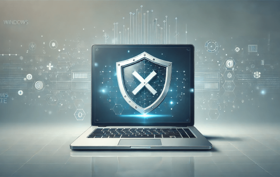Como impedir que o Windows se conecte a qualquer local da Internet do Windows Update?