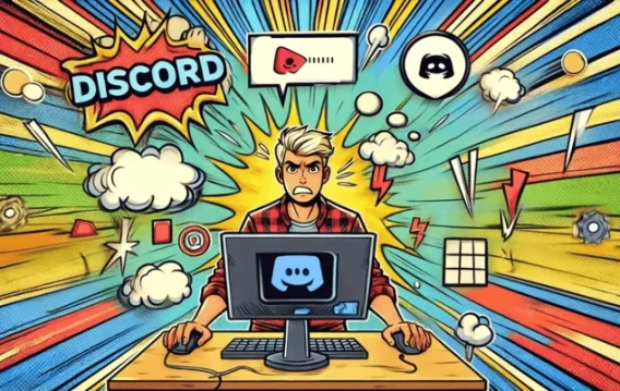 [RESOLVIDO] Discord travado em “Conectando RTC”: melhores soluções e dicas para testar