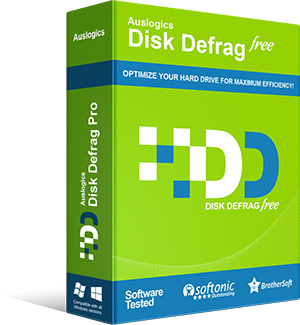 free defragmentation software for windows 10