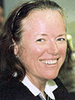 Margaret Duddy, US