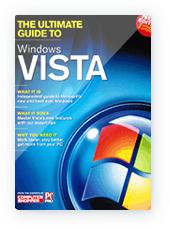 The Ultimate Guide to Windows Vista (p.73)