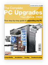 PC Upgrade Handbook 2009 (p.43)