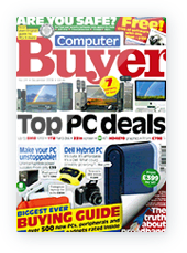 Computer Buyer (issue 211, p.76)
