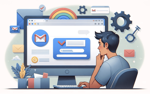 Como Corrigir o Erro “Delivery Incomplete” no Gmail?