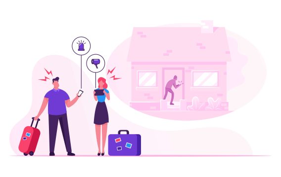 Como Proteger Seus Dispositivos IoT: Melhores Práticas de Segurança para Casas Inteligentes ??