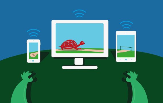 Aumente a velocidade da internet no seu PC: dicas para acelerar sua conexão