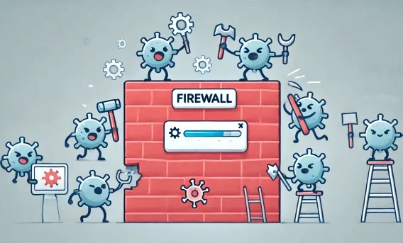 Como Verificar as Configurações do Firewall em um PC com Windows 10/11