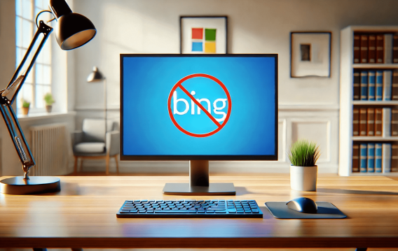 Diga Adeus ao Bing: Como Remover o Bing no Windows 10/11
