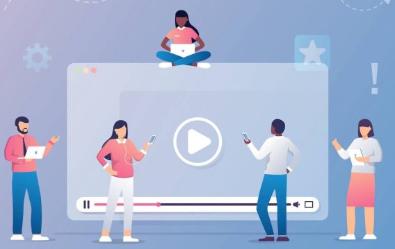 Explorando os Benefícios e o Uso da Extensão de Vídeo AV1